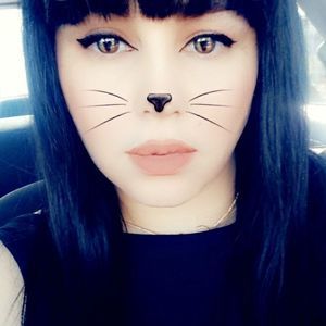 Meet your Posher, Cary